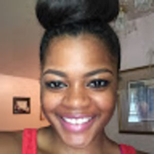 Meet your Posher, Roneisha